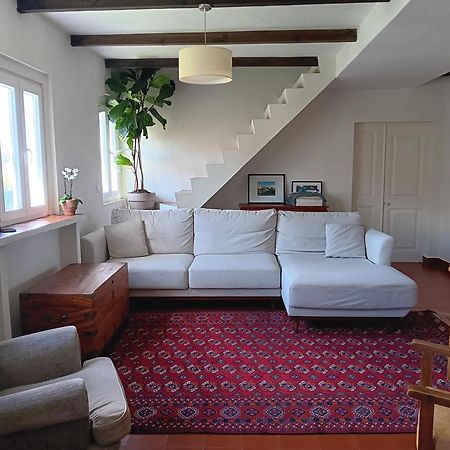 Вілла Quintinha A 35Min De Lisboa Мафра Екстер'єр фото